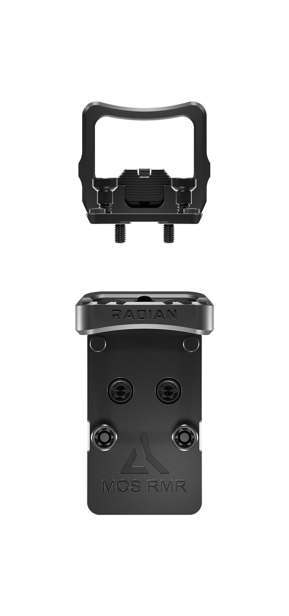 Radian Weapons Guardian+six Combo Mos Hs Eps