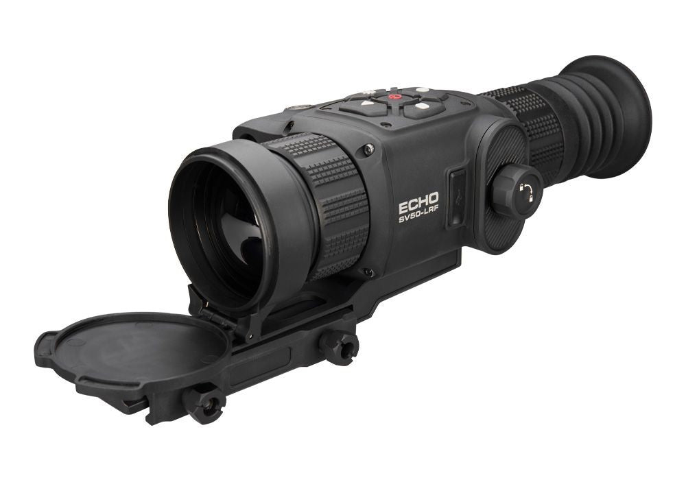 SIG SAUER Echo Sv50-lrf Thermal Sight