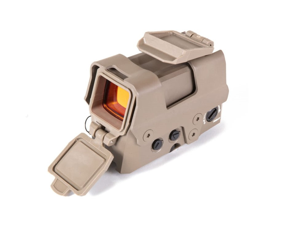 SIG SAUER Romeo8t 1x38 Circledot Fde