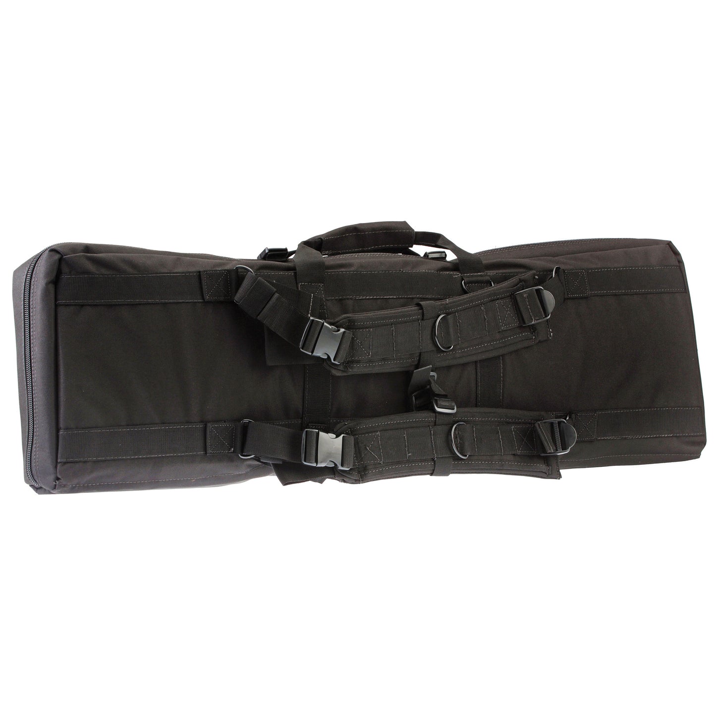 Drago Gear 36" Single Gun Case Blk