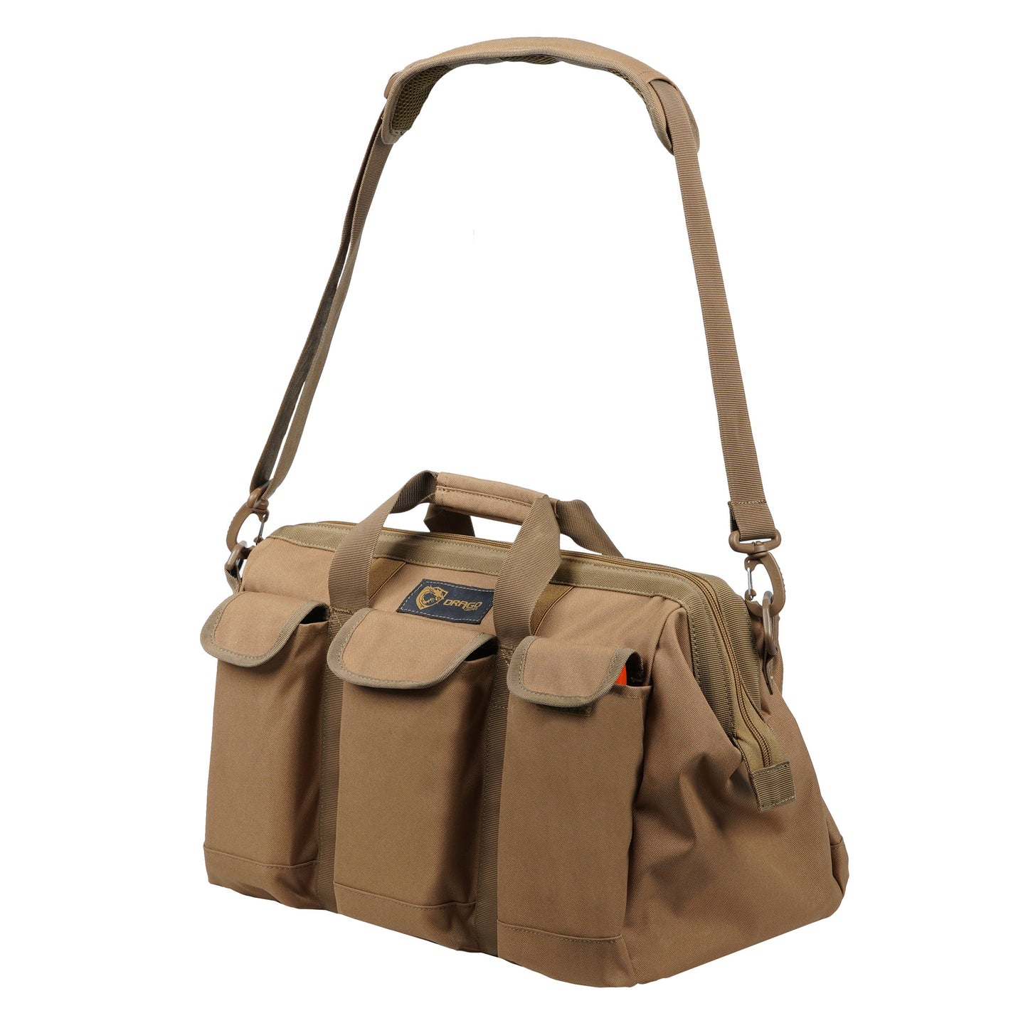 Drago Sportsman Pro Tool Bag