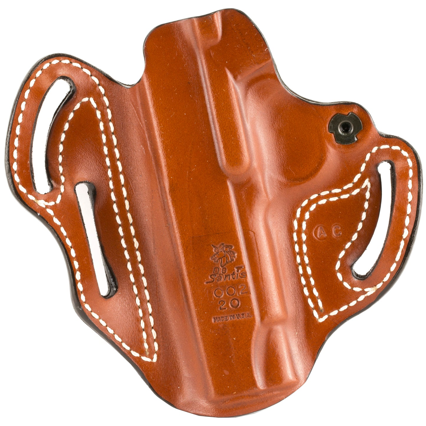 Desantis Spd Scbrd 1911 Cmdr Rh Tan