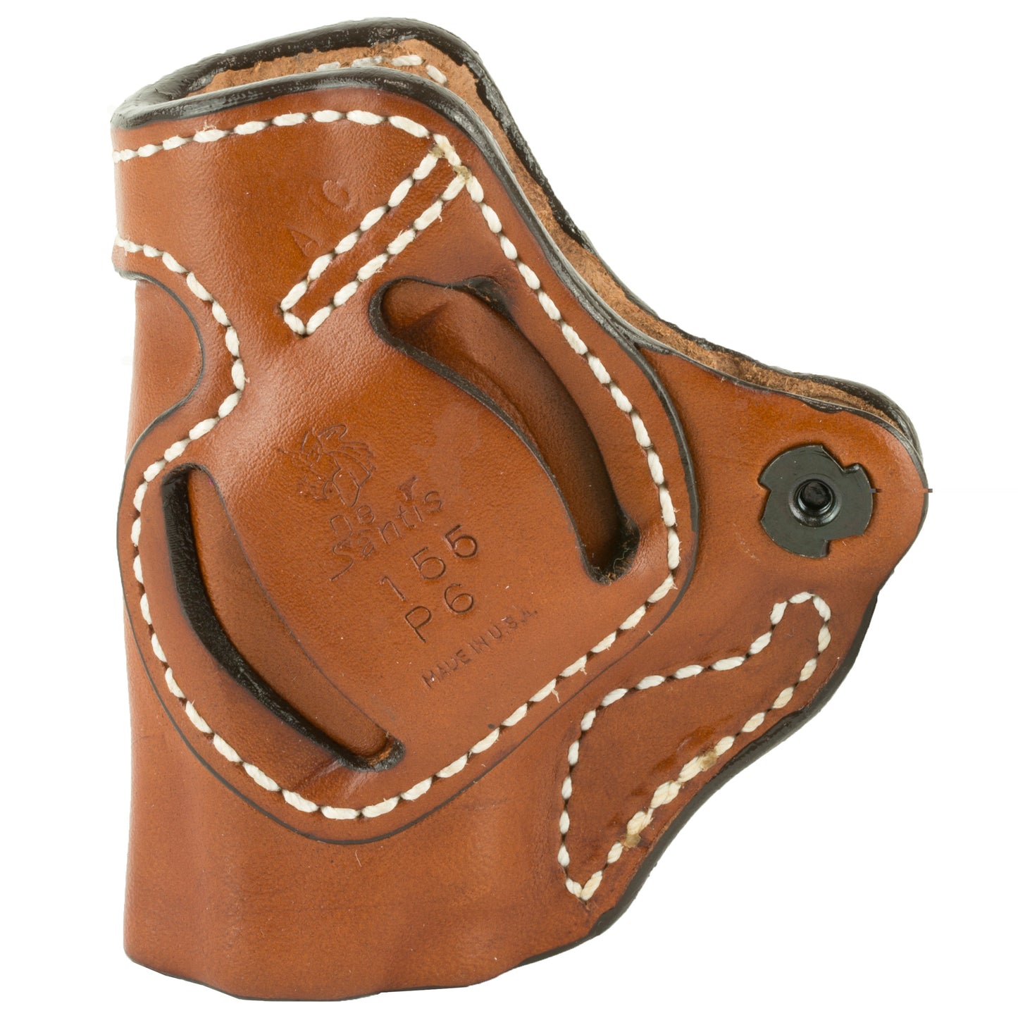 Desantis Criss-cross P238 911 Rh Tan