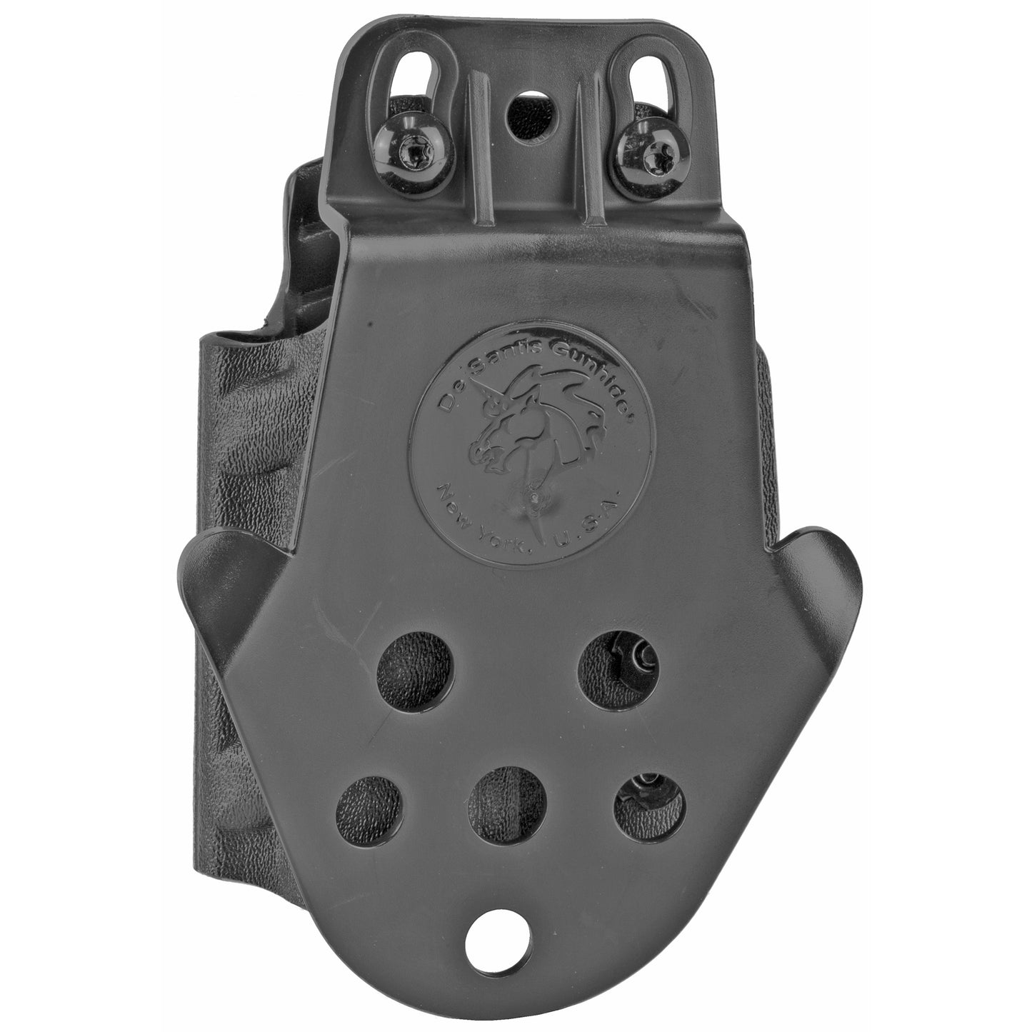 Desantis Cazzuto Fn 509 4.5" Blk Rh