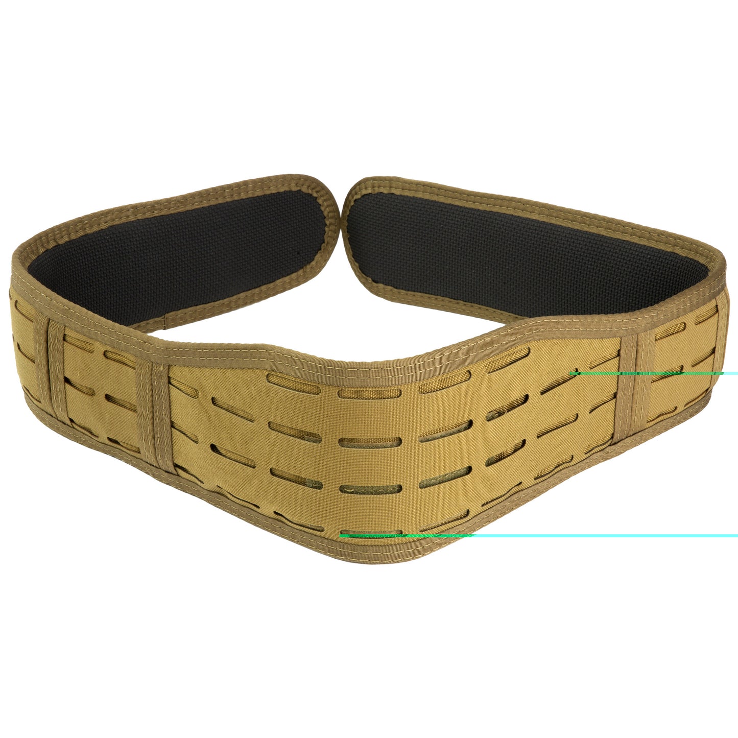 Hsgi Lsr Slim Grp Pd Blt Sltd