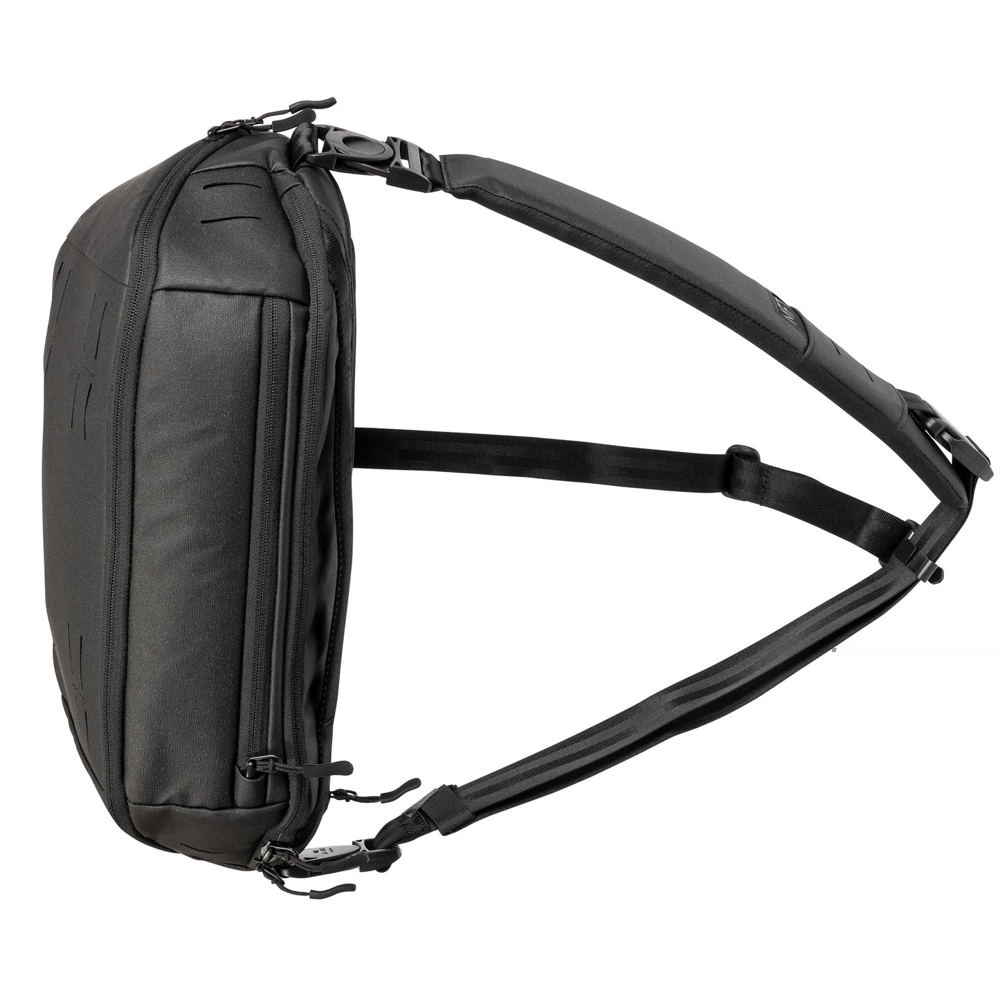 Mft Achro Edc Sling Pack Slick Blk
