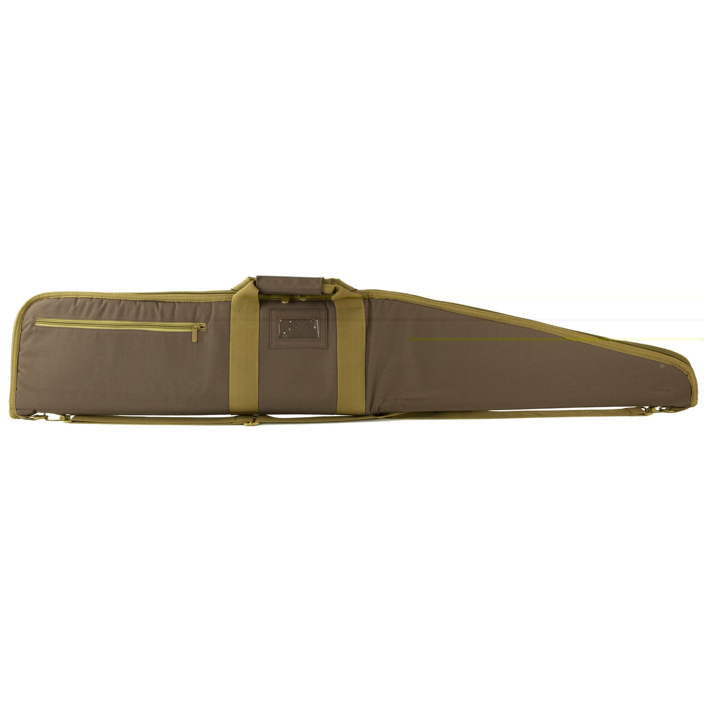 Ncstar Vism Shotgun Case 48"x8" Bro