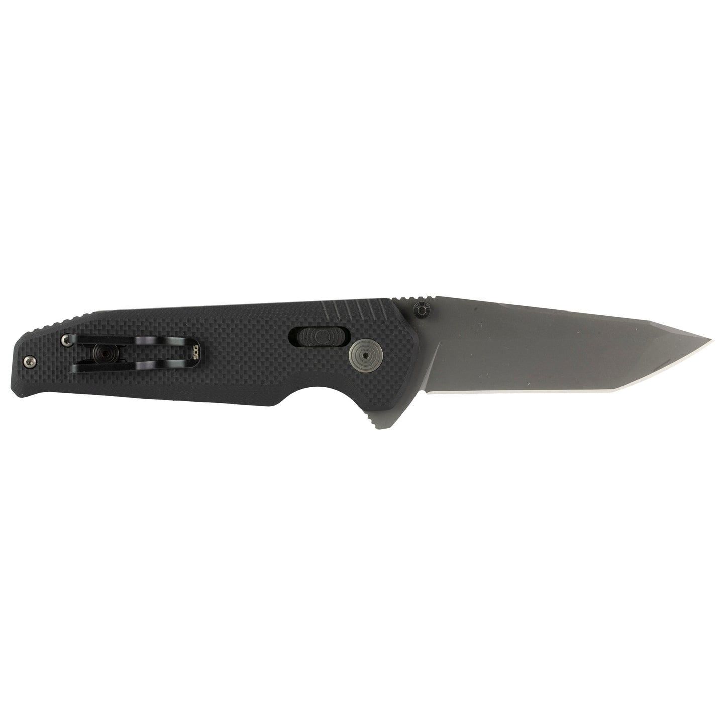 Sog Vision Xr Lte 3.36" Blk/graphte