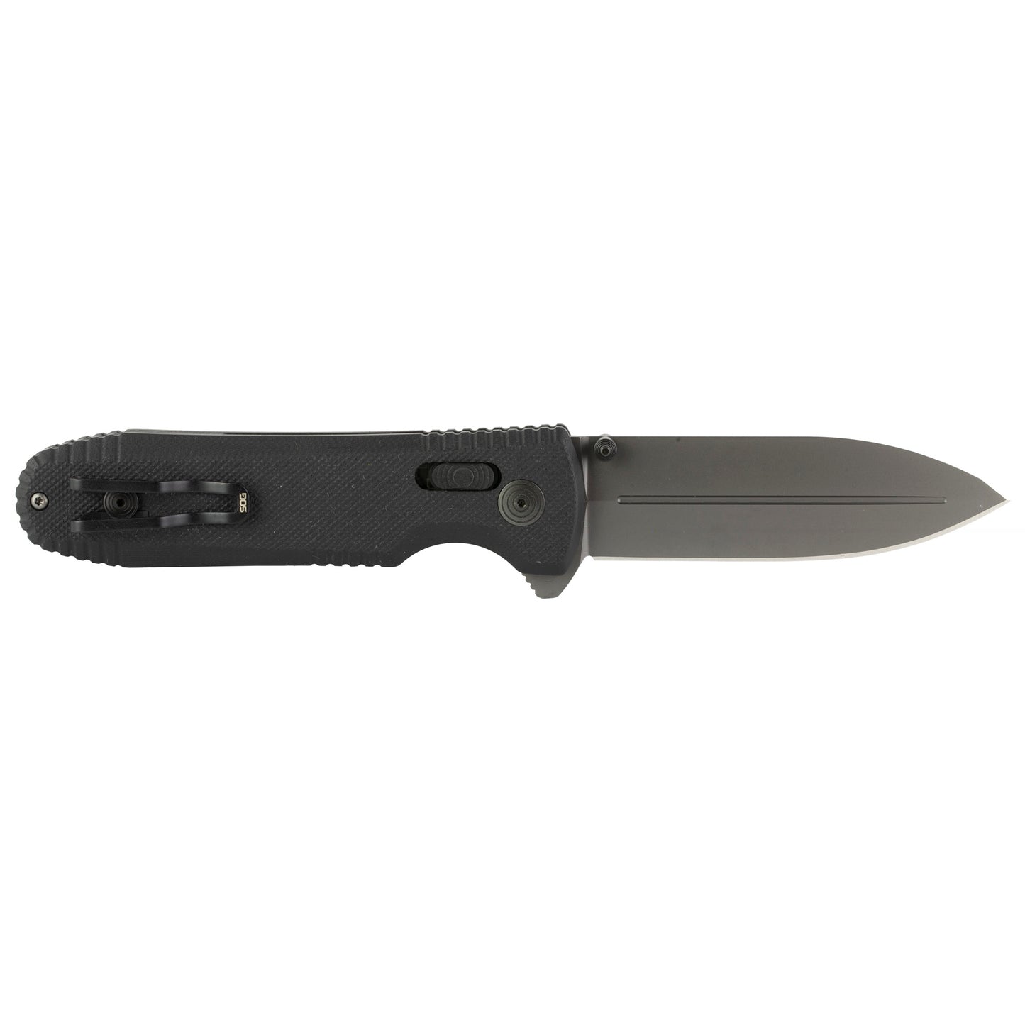 Sog Pentagon Xr Lte 3.6" Blk/graphte