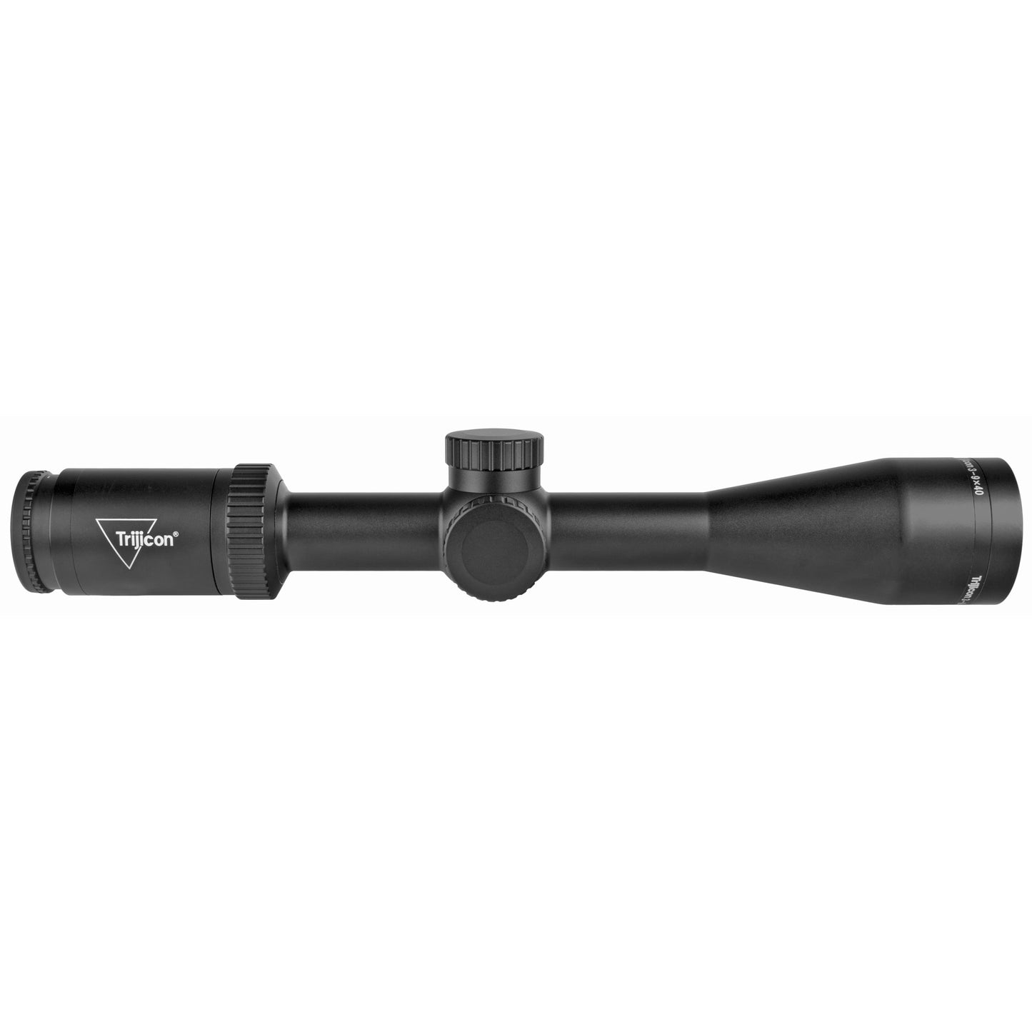 Trijicon Huron 3-9x40 Std Dplx