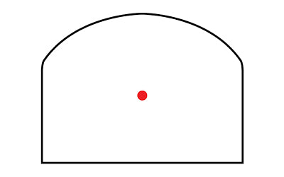Trijicon Rmr Type 2 Adj 6.5 Moa Fde