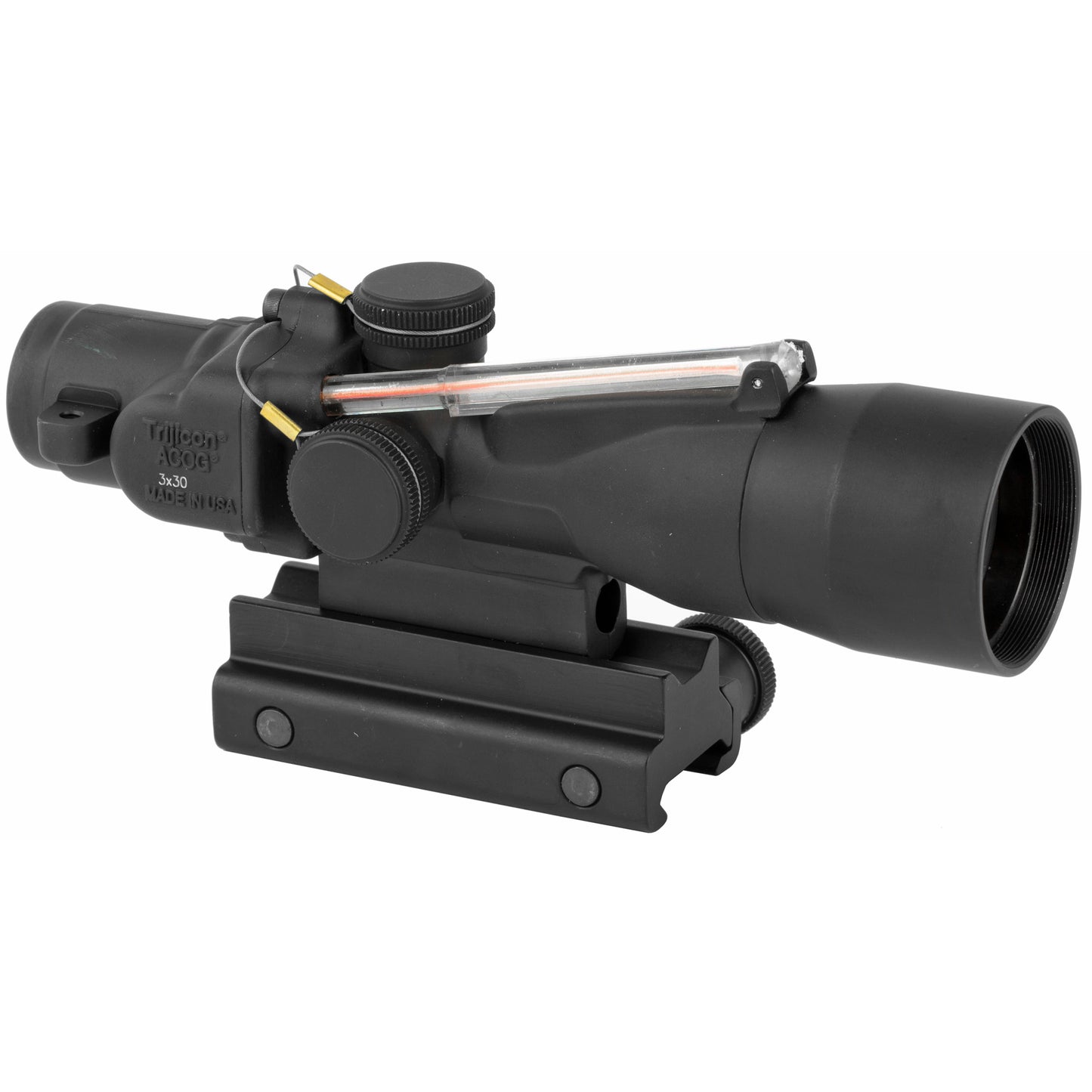 Trijicon Acog 3x30 .223 Red Chevron