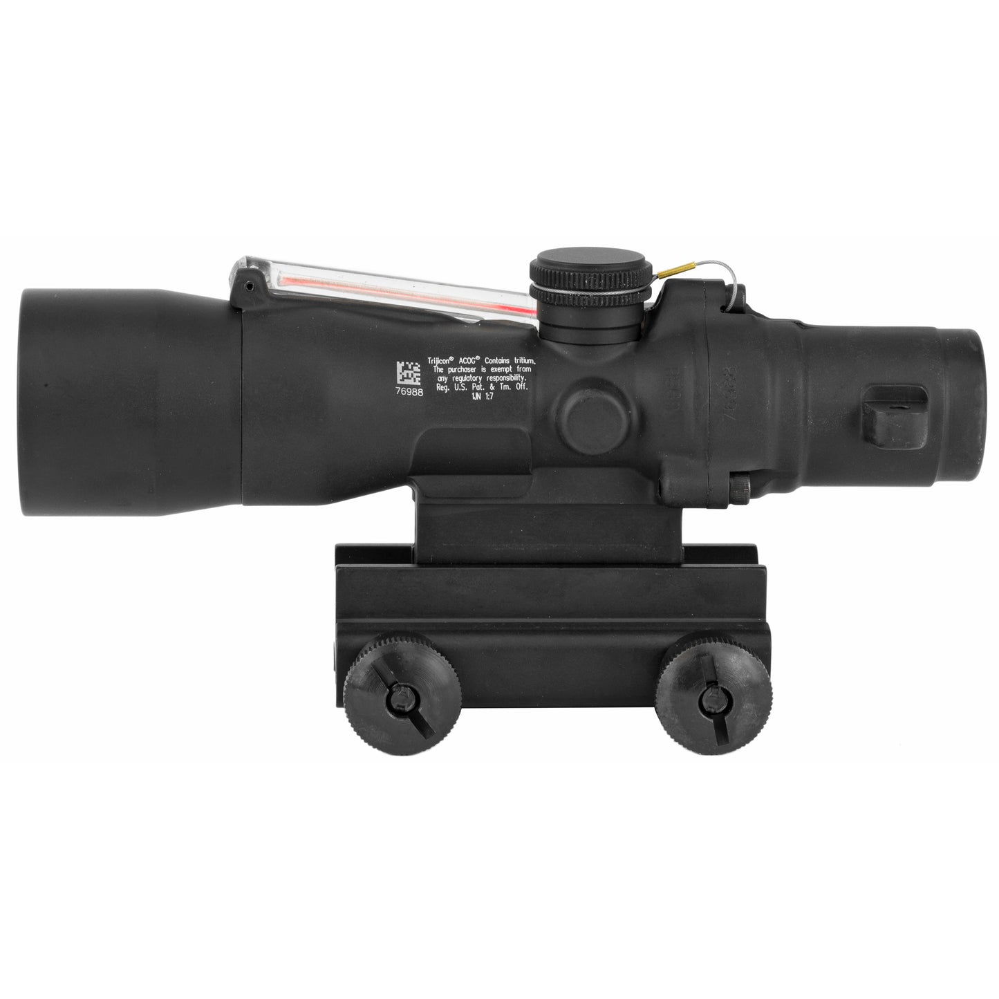 Trijicon Acog 3x30 .223 Red Chevron