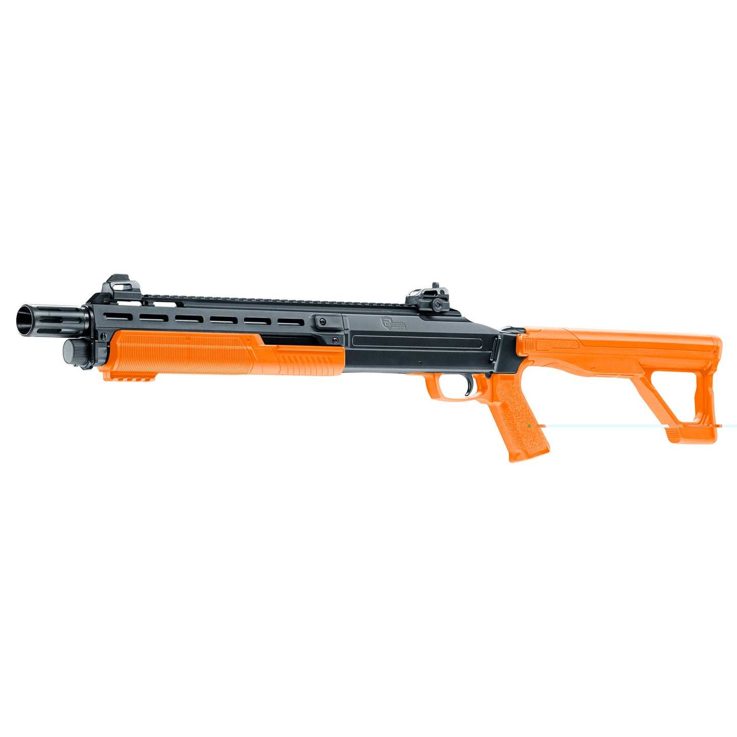 Umx Hdx 68cal Pepper Ball Shotgun