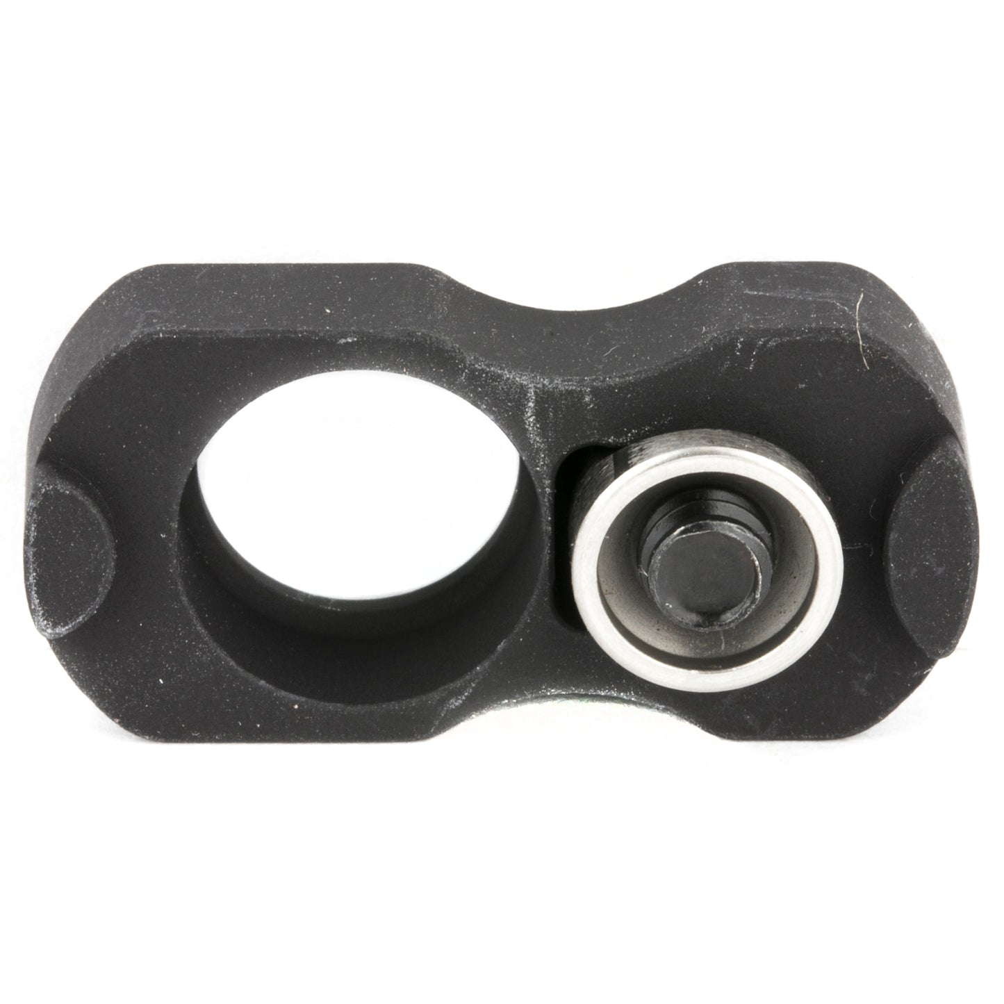 Yhm Keymod Qd Sling Mount Blk