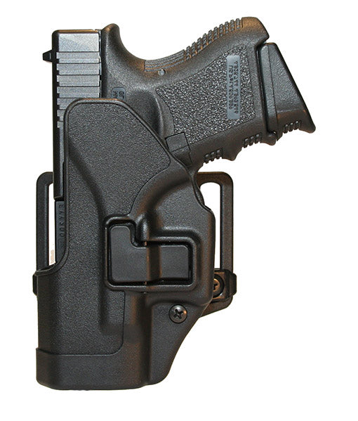 BLACKHAWK! Serpa Cqc Glock 26/27/33 Lh