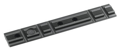 Ruger Mkiii/iv Base Weaver Style Bl