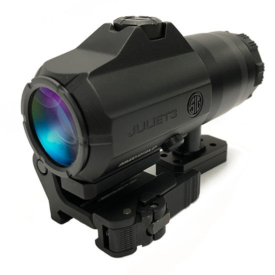 SIG SAUER Juliet3 3x Magnifier Qr