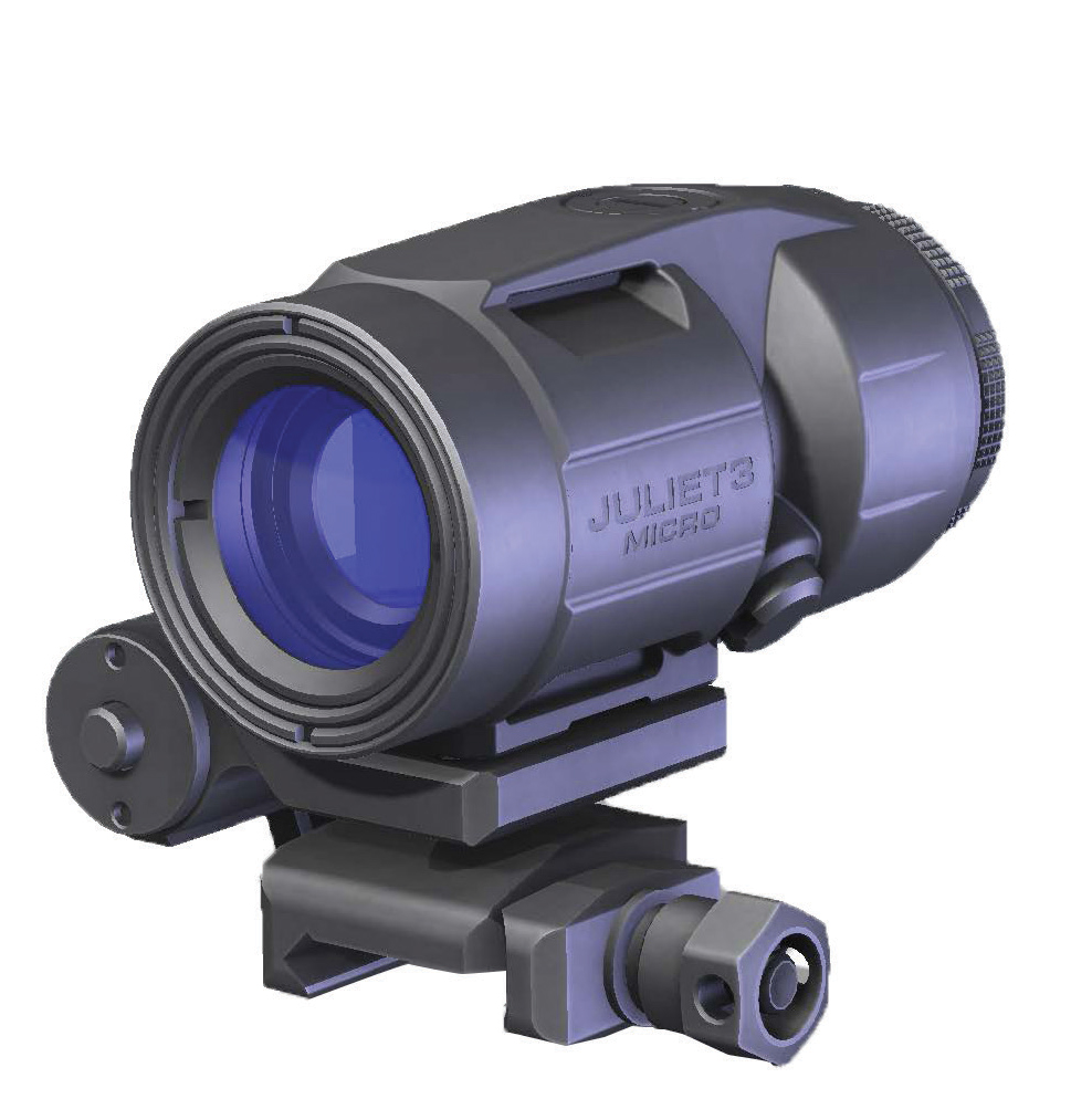 SIG SAUER Juliet3 Micro Magnifier 3x22