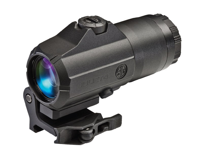 SIG SAUER Juliet4 4x Magnifier Qr