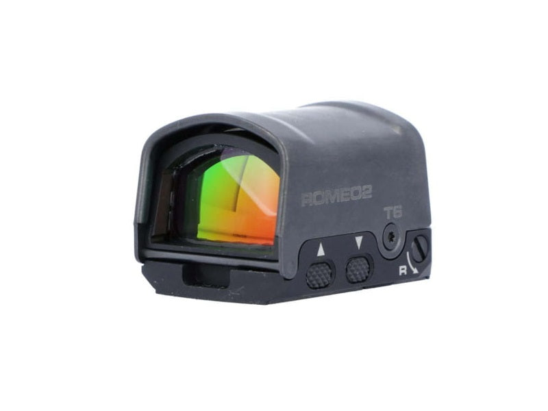 SIG SAUER Romeo2 Reflex Sght 6moa Reddot