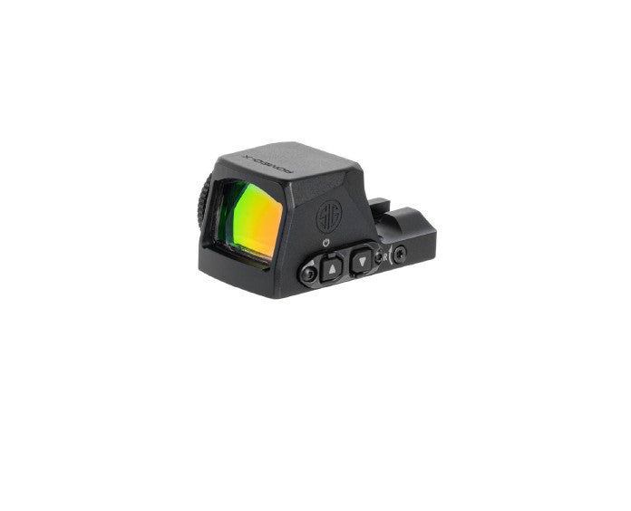 SIG SAUER Romeo-x Pro 32moa Cd Blk