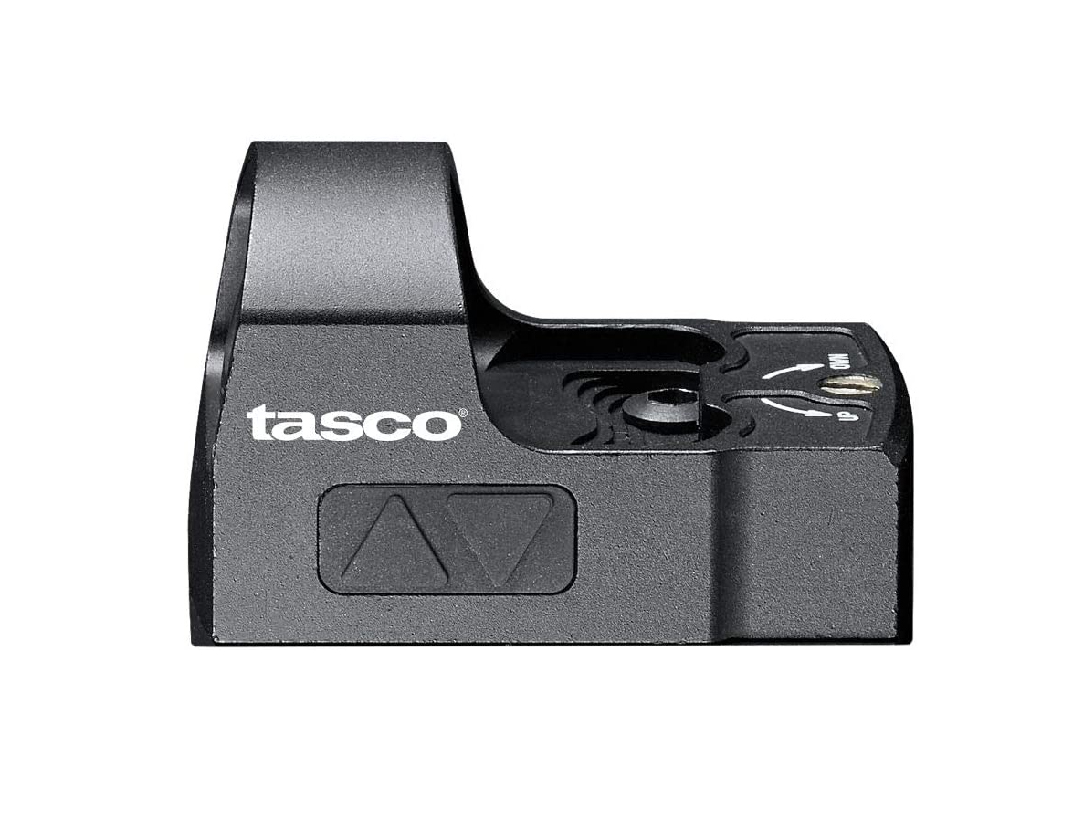 Tasco Propoint 1x25 4moa Reddot
