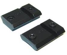 Winchester Xpr Weaver-style 2pc Base