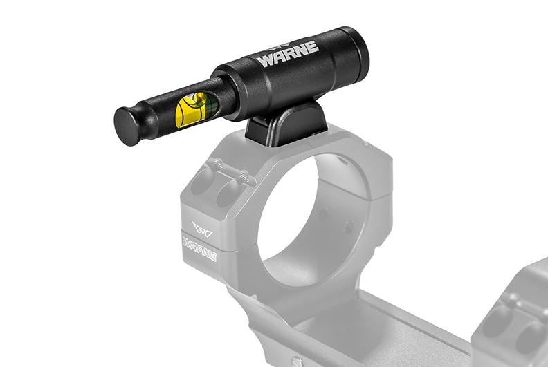 Warne Skyline Precision Mount Level
