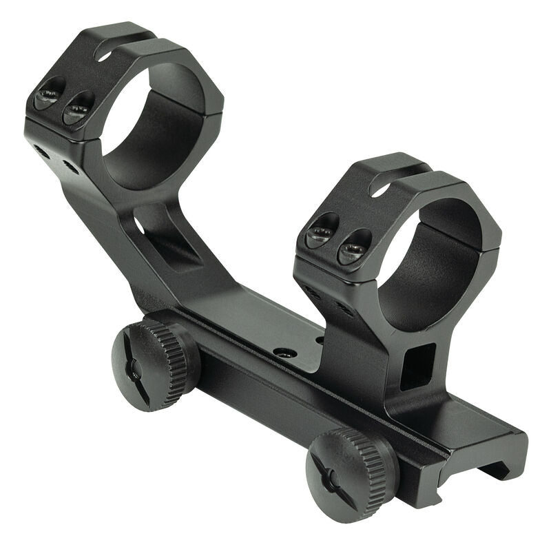 Weaver Spr Thumbnut Mount 30mm