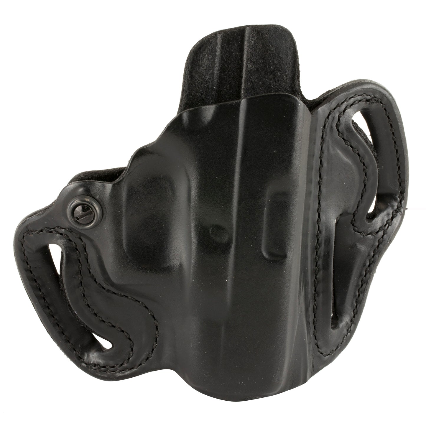 Desantis Spd Scbrd For Glk 26 Rh Blk