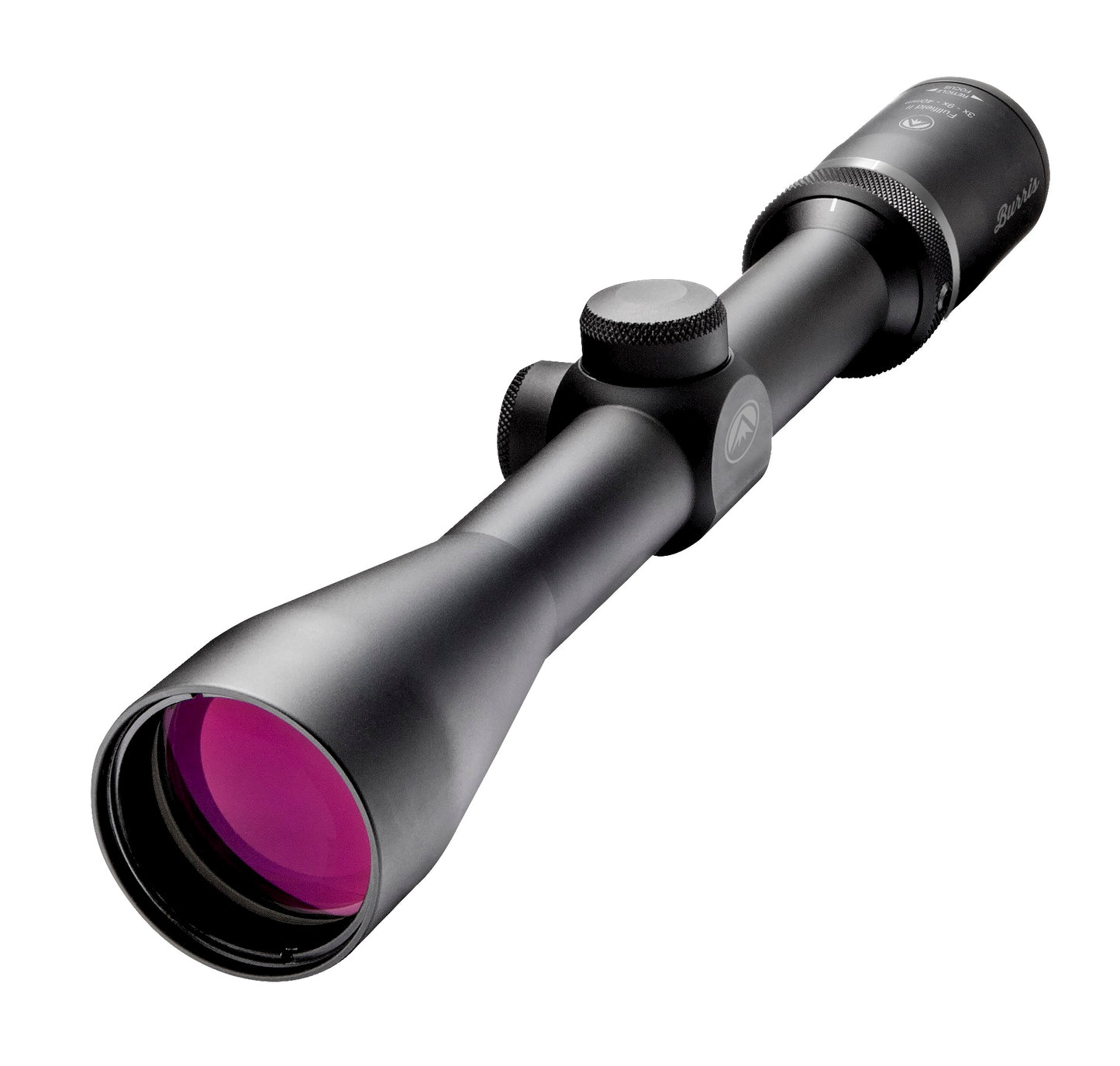 Burris Optics Fullfield Ii 3-9x40mm B-plex #