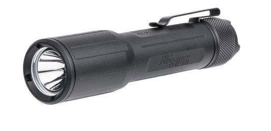 SIG SAUER Foxtrot-edc Flashlight Black