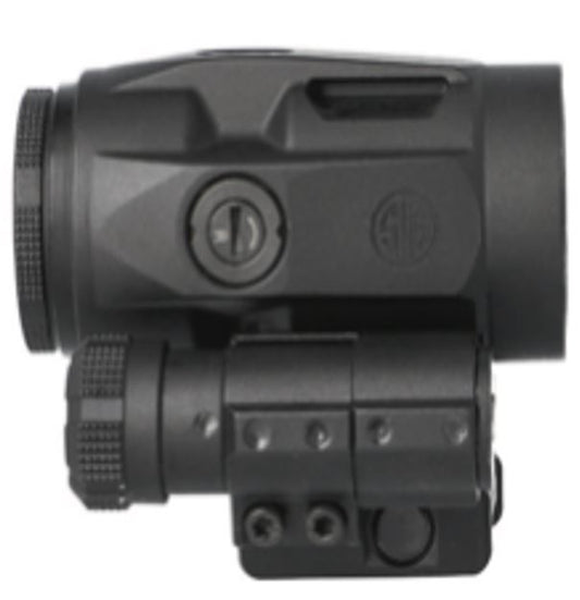 SIG SAUER Juliet5 Micro Magnifier 5x24