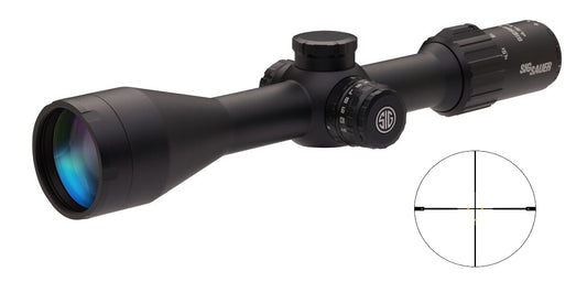 SIG SAUER Sierra3 4.5-14x50 30mm Bdx-r1