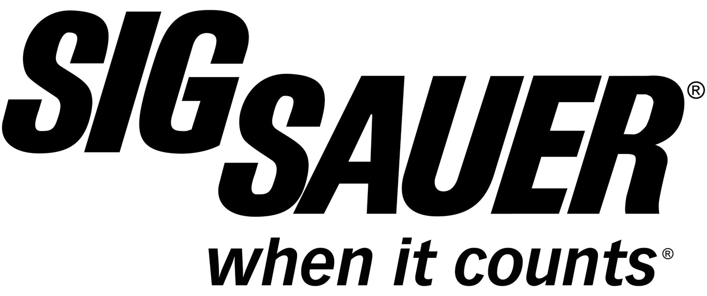 SIG SAUER Tango Dmr 5-30x56 34mm Mrad