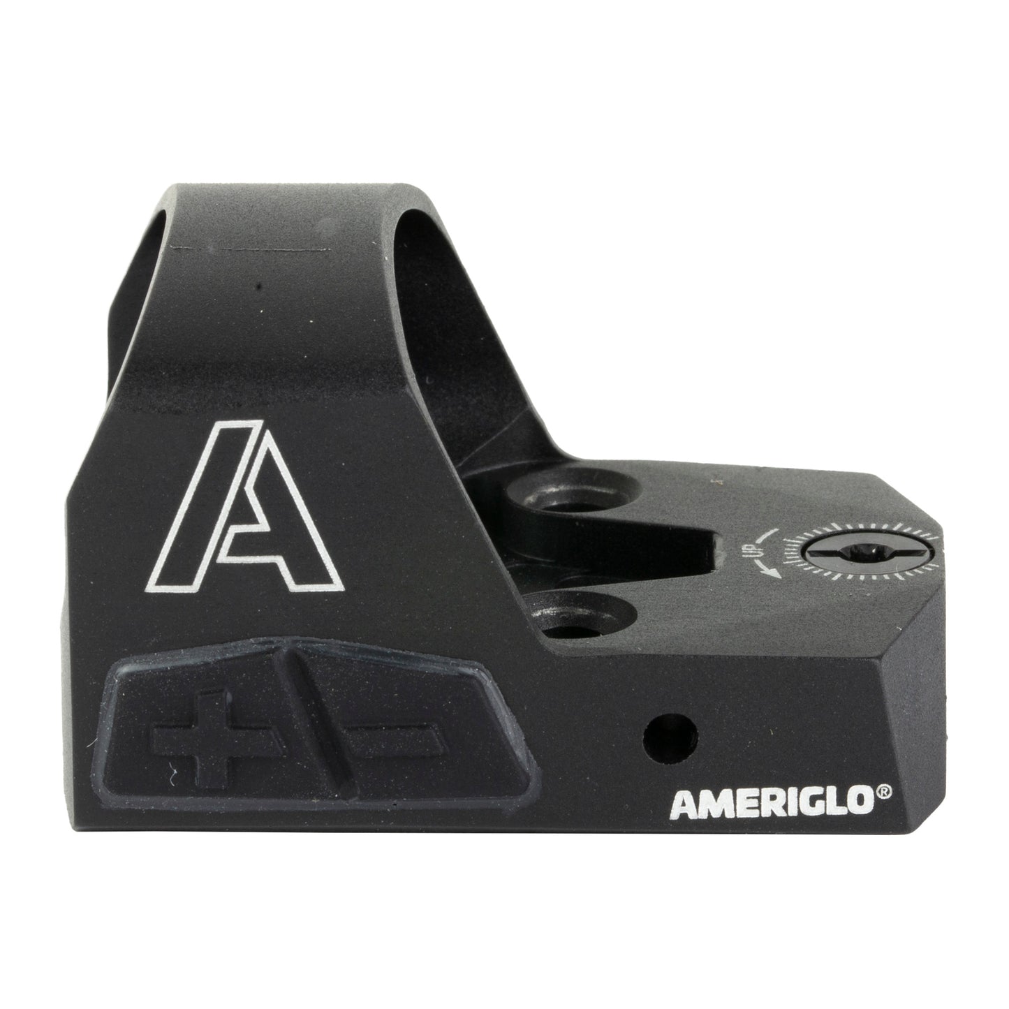 Ameriglo Haven 3.5 Moa Red Dot Blk