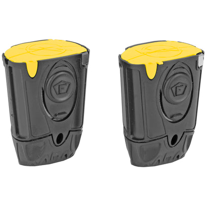 Taser Live Cartridges 2-pk (15 Ft)