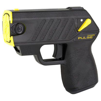 Taser Pulse Kit Black