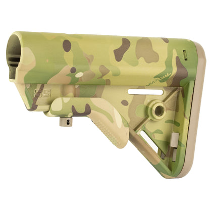 B5 Bravo Stk Mil-spec