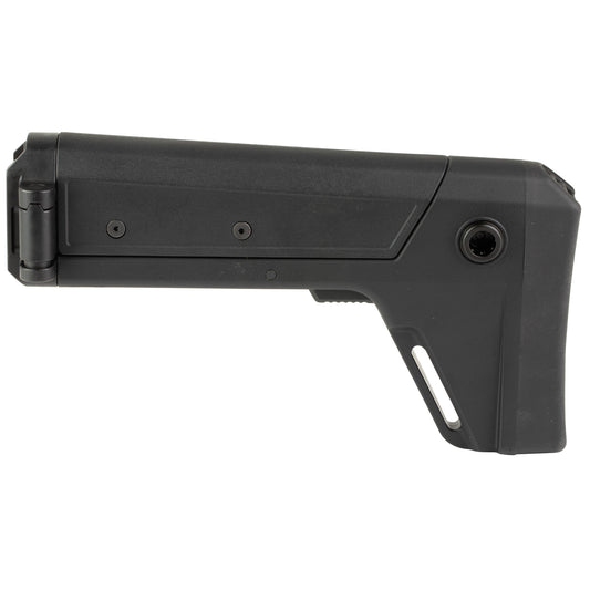 B5 Sopmod Stk Mil-spec Blk