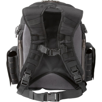 Bulldog Tact Range Go Backpack Blk