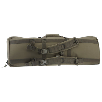 Drago Gear 36" Single Gun Case Green