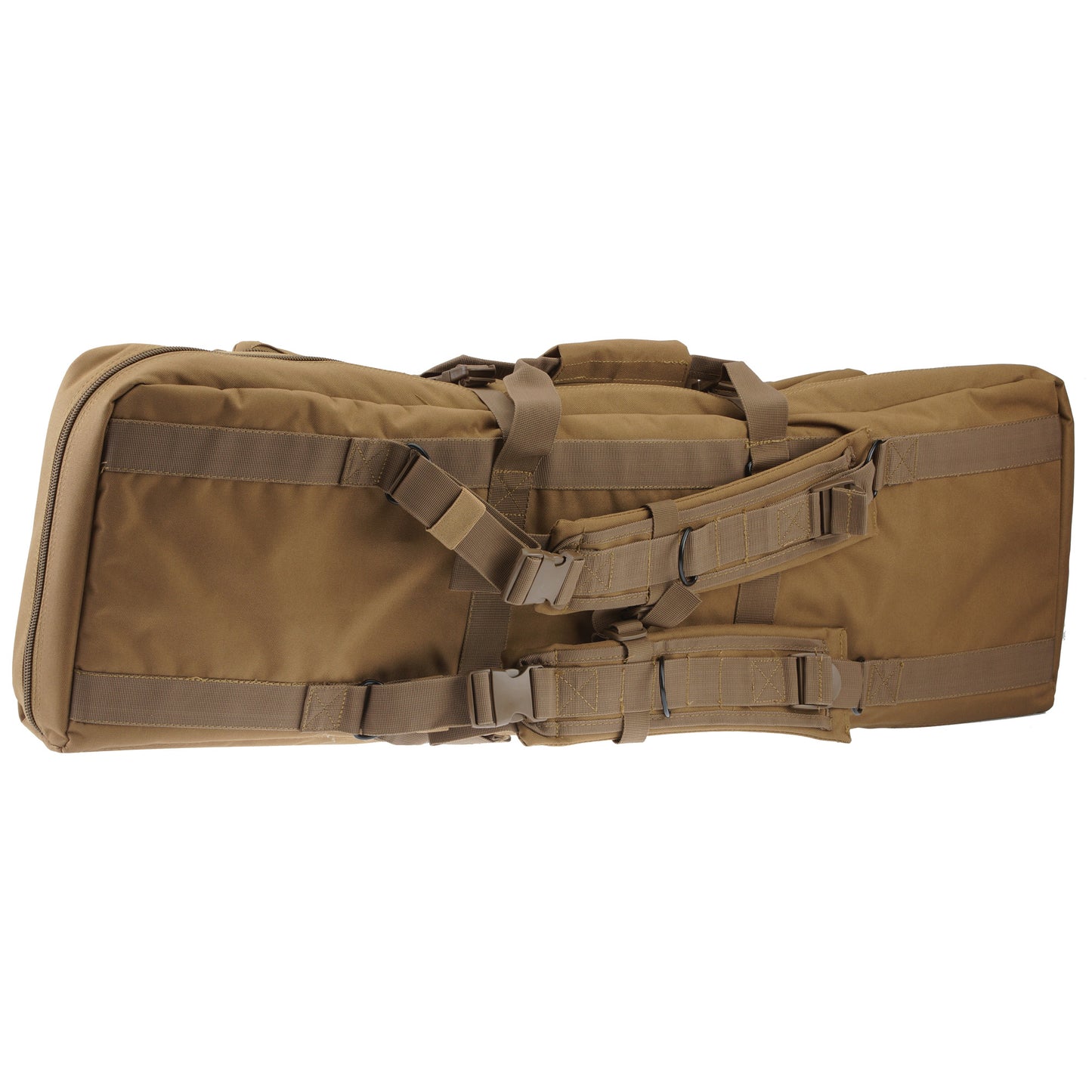 Drago Gear 36" Single Gun Case Tan