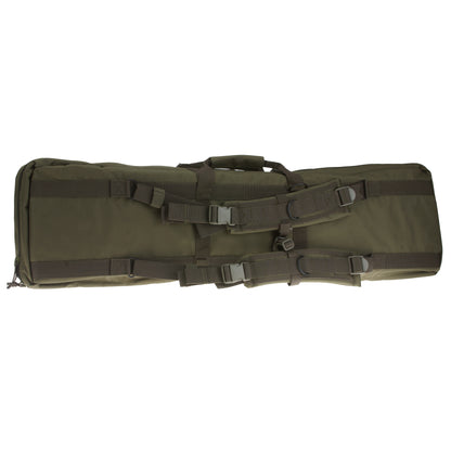 Drago Gear 42" Single Gun Case Green