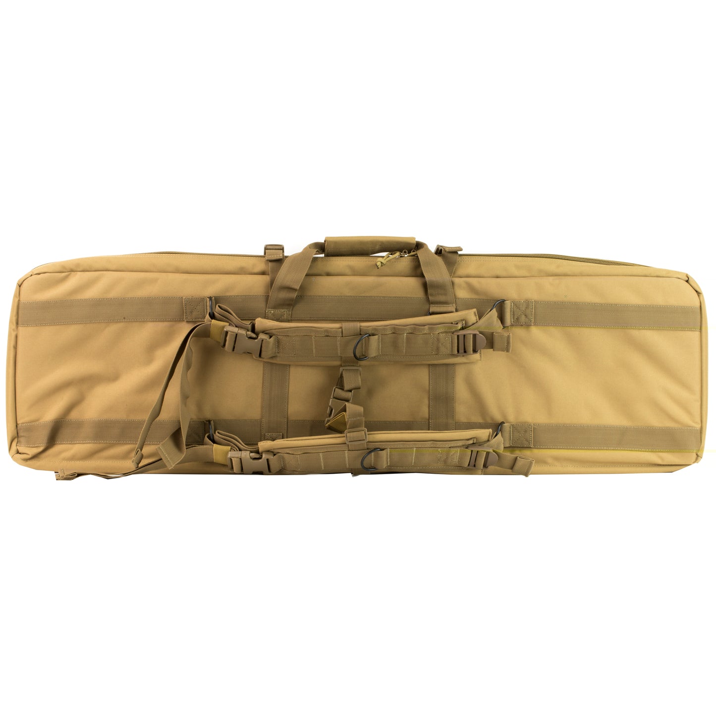 Drago Gear 42" Single Gun Case Tan