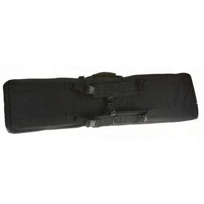 Drago Gear 46" Single Gun Case Blk