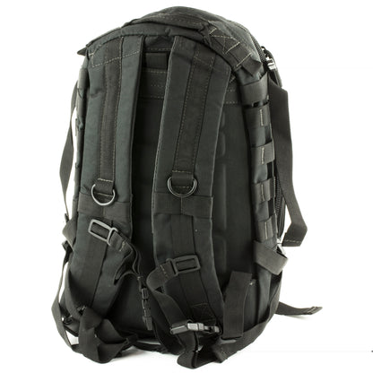 Drago Gear Scout Backpack Blk