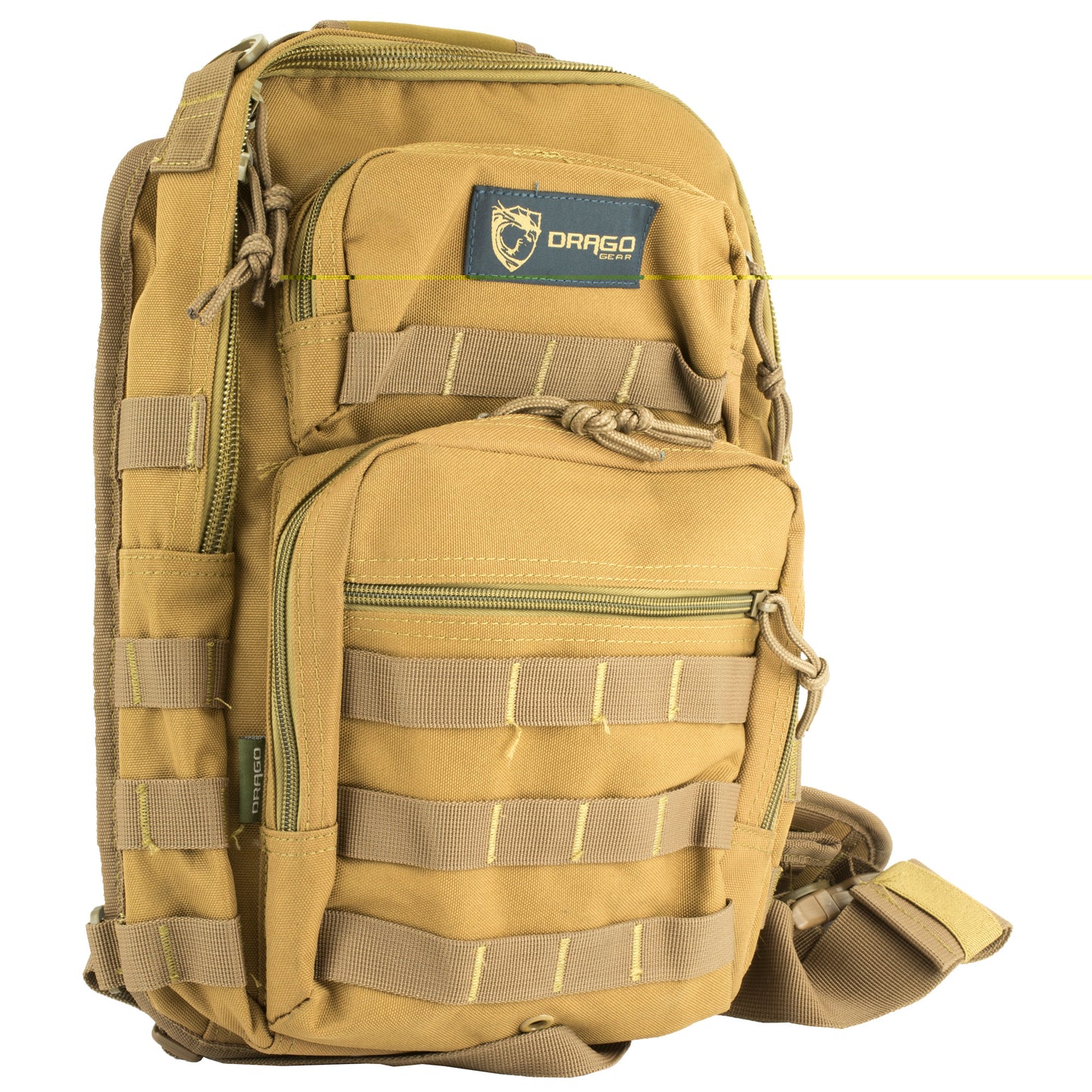 Drago Gear Sentry Pack For Ipad Tan