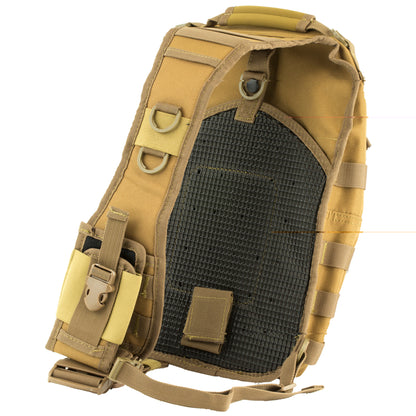 Drago Gear Sentry Pack For Ipad Tan